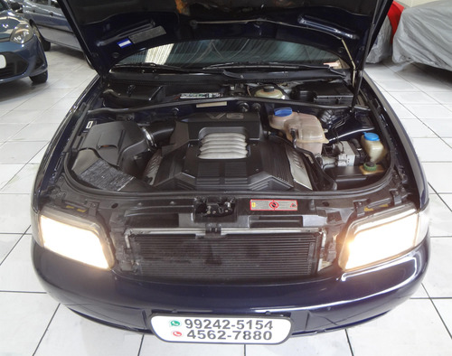 Audi A4 A4 2.8 V6 12V