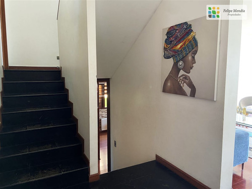 Condominio,4 Dorm, Escritorio,servicio, Besament Con Luz Nat