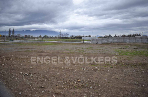 Sitio En Arriendo El Polo