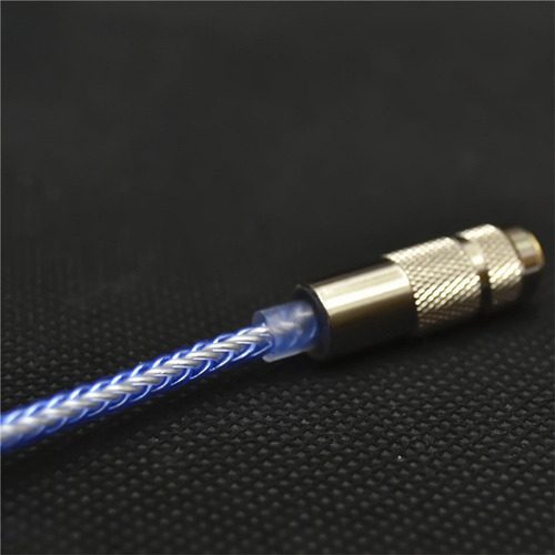 A 1 Amplificador De Auriculares Cx31993 Usb Tipo C Dac Azul