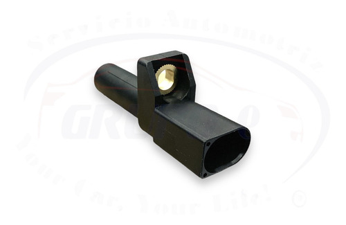 Sensor Posición Cigüeñal Ckp Mercedes Benz Ml350 2003/2005