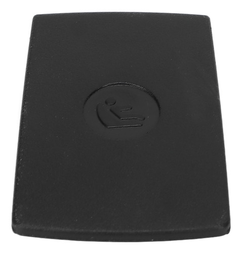 Anclaje De Asiento Trasero Para Niños Funda Isofix Para