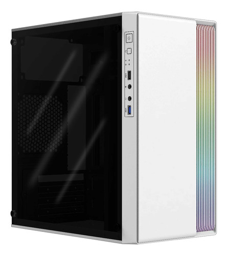 Pc Gamer Monitor 21.5 Ryzen 5 5600gt Ram 32 Gb Ssd 1 Tb