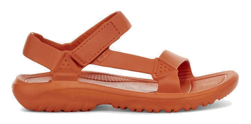 Sandalias Teva Hurricane Anaranjado