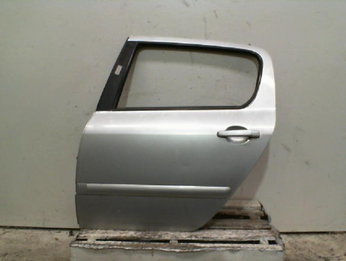 Puerta Trasera Izquierda Peugeot 307 5p 2007 - 290439