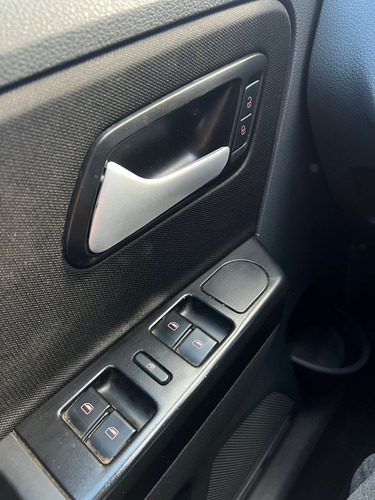 Volkswagen Suran 1.6 Track