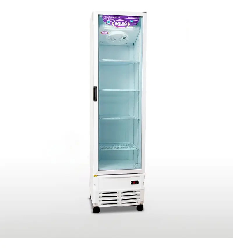 Inelro MT11 301 litros