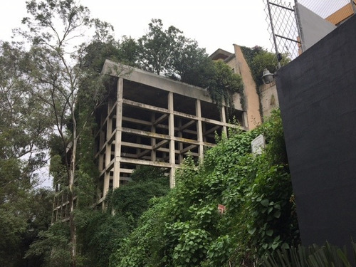 Imagen 7 de 7 de Bosque De Las Lomas. Excelente Ubicación Y Linda Vista