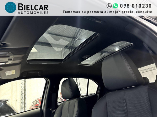 Mitsubishi Eclipse Cross 1.5 Turbo Entrega Inmediata