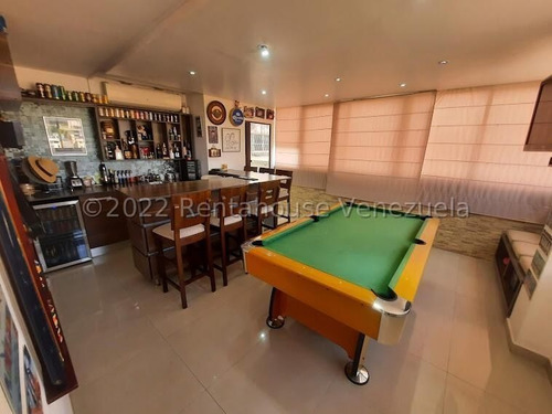 Imagen 21 de 30 de Apartamento En Venta San Román 0412.906.04.60 Katy