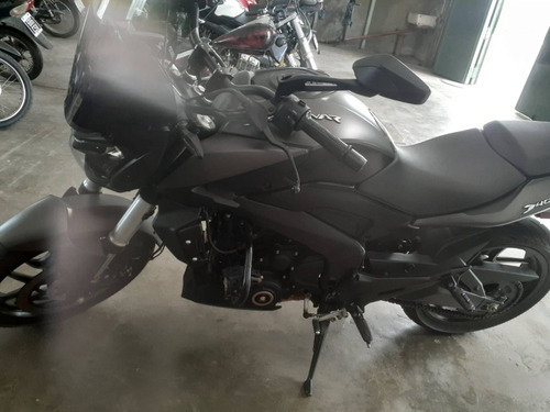 Bajaj Dominar Ug400