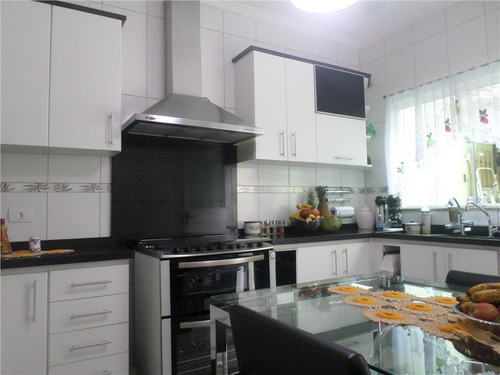 Imagem 7 de 7 de Sobrado Com 3 Dormitórios À Venda, 72 M² Por R$ 580.000,00 - Aricanduva - São Paulo/sp - So0696