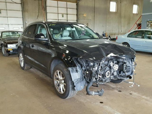 Audi Q5 2013 Para Refacciones Partes Piezas Desarmo Repuesto