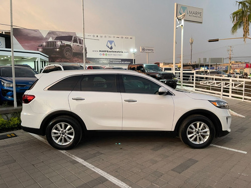 Kia Sorento 2.4 Lx At