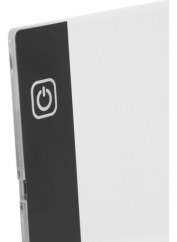 A5 Usb Led Copy Board 3 Nivel Dimming Brillo Ajustable Caja