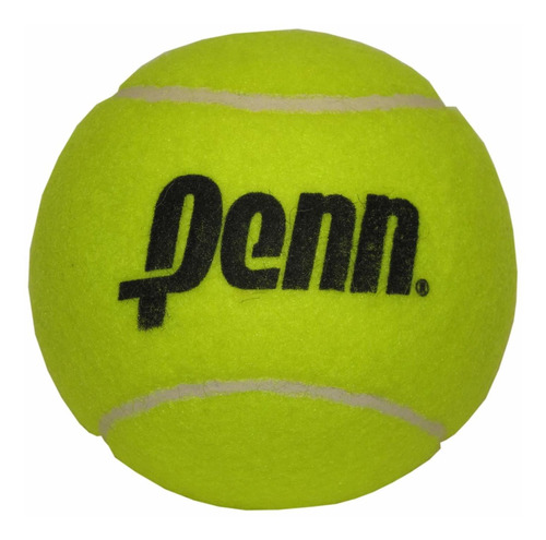 Penn 4  Mini Jumbo  Pelota Tenis