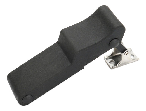 2 Pestillo De Almacenamiento Frontal Compatible Con Polaris