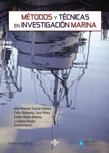 Metodos Y Tecnicas En Investigacion Marina