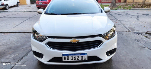 Chevrolet Onix 1.4 Lt 98cv 2018