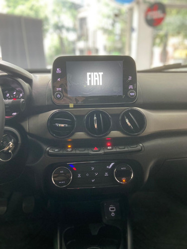 Fiat Cronos 1.3 Gse Drive Pack Plus