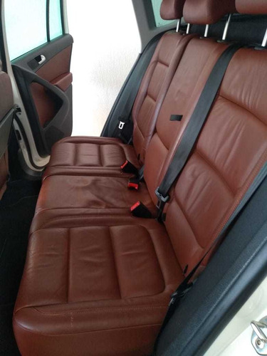 Volkswagen Tiguan 2.0 Tsi