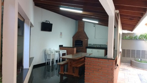 Imagem 15 de 21 de Apartamento Em São Paulo - Sp - Ap0141_slima