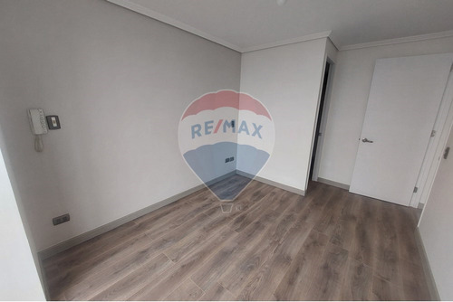 Acogedor Departamento 2d+1b+bodega+estacionamiento
