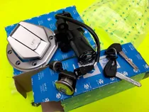 Comprar Kit Switch De Cerradura Completo Pulsar Ns 200. Original 
