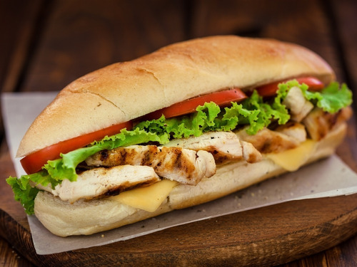 Pechuga De Pollo Enlatado En Agua Kirkland 6pz De 354gr C/u