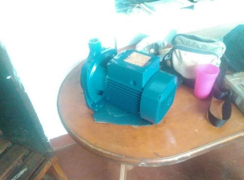 Bomba De Agua Pedrollo 1hp, 1.5hp, 2hp,3hp, 5hp, 7.5hp, 20hp