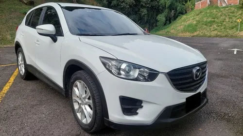 Mazda CX-5 2.0 Touring