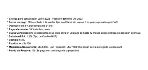 Imagen 12 de 12 de Terreno - Pilara