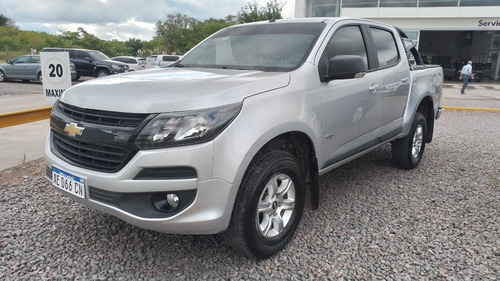 Chevrolet S10 2.8 Lt Cd Tdci 200cv 4x4