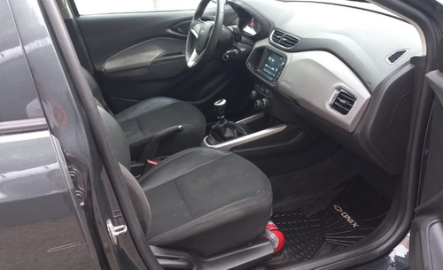 Chevrolet Onix 1.4 Lt 98cv