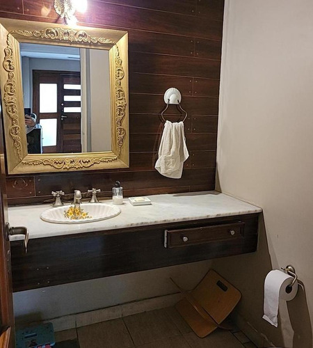 Casa 3 Ambientes Castelar Norte Con Pileta