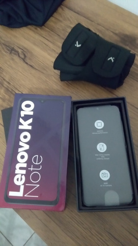 Lenovo K10 Note - 64gb