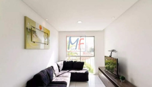 Imagem 9 de 25 de Ref 1828 - Excelente Apartamento No Bairro Vila Carrão, Com 2 Quartos, Banheiro, Sala 2 Ambientes, 1 Vaga, Fácil Acesso Aos Comércios. - 1828