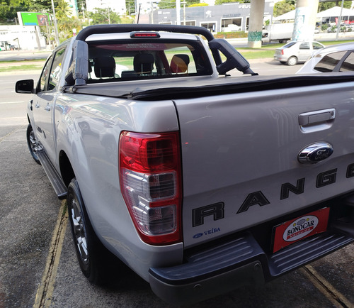 Ranger Cabine Dupla Xls 2.2 Turbodiesel 4x2 (aut)