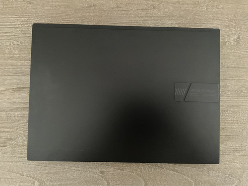 Laptop Asus Vivobook Pro 16x Oled M7600qe Amd Ryzen7 16gb 1t (Usado)