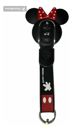 Gbm Compatible Carcasa Case Mini Cooper F56 F55 F60