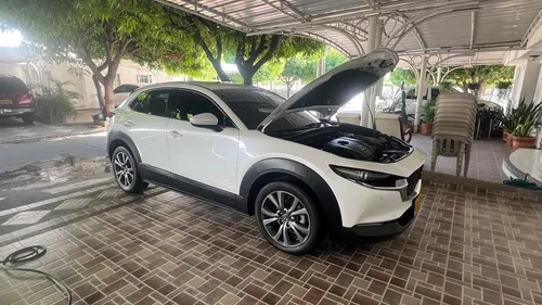 Mazda CX-30 Grand Touring LX Único Dueño