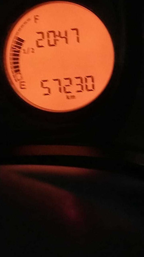 Fiat Siena 1.4 El My 2015 2015