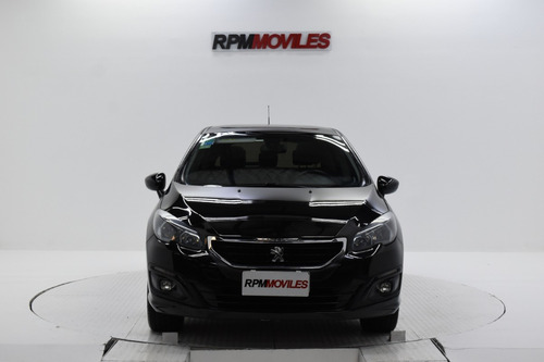 Imagen 3 de 14 de Peugeot 308 1.6 Thp Feline Pack Cuir Manual 2016 Rpm Moviles