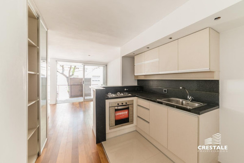 Imagen 8 de 18 de Departamento 2 Dormitorios En Venta. Ventilación Cruzada - Centro, Rosario