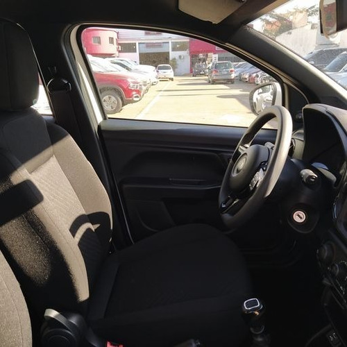 Imagen 8 de 15 de Fiat Strada Endurance 0km 1.4 8v Cd Entrega Inmediata