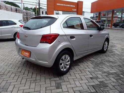 Imagem 7 de 9 de Chevrolet Joy 1.0 Spe4 Flex Manual