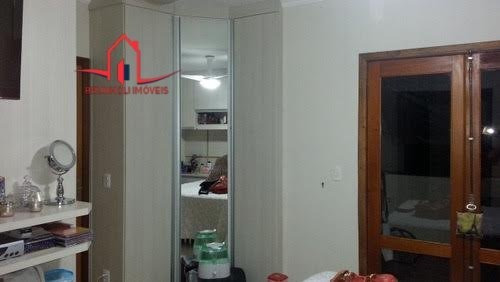 Imagem 26 de 30 de Casa A Venda No Bairro Centro Em Vinhedo - Sp. - 720-1
