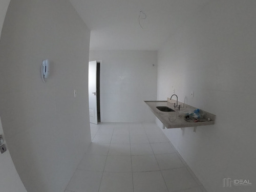Imagem 2 de 15 de Cobertura Duplex À Venda No Centro De Campos Dos Goytacazes - 11315