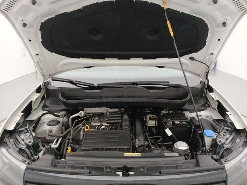 Volkswagen T-Cross 1.4 250 TSI TOTAL FLEX HIGHLINE AUTOMÁTICO