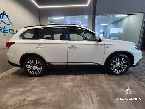 Mitsubishi Outlander GT 3.0 V6 Aut.